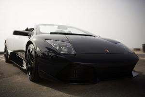 Lamborghini Murcielago LP640 Roadster Versace '2009